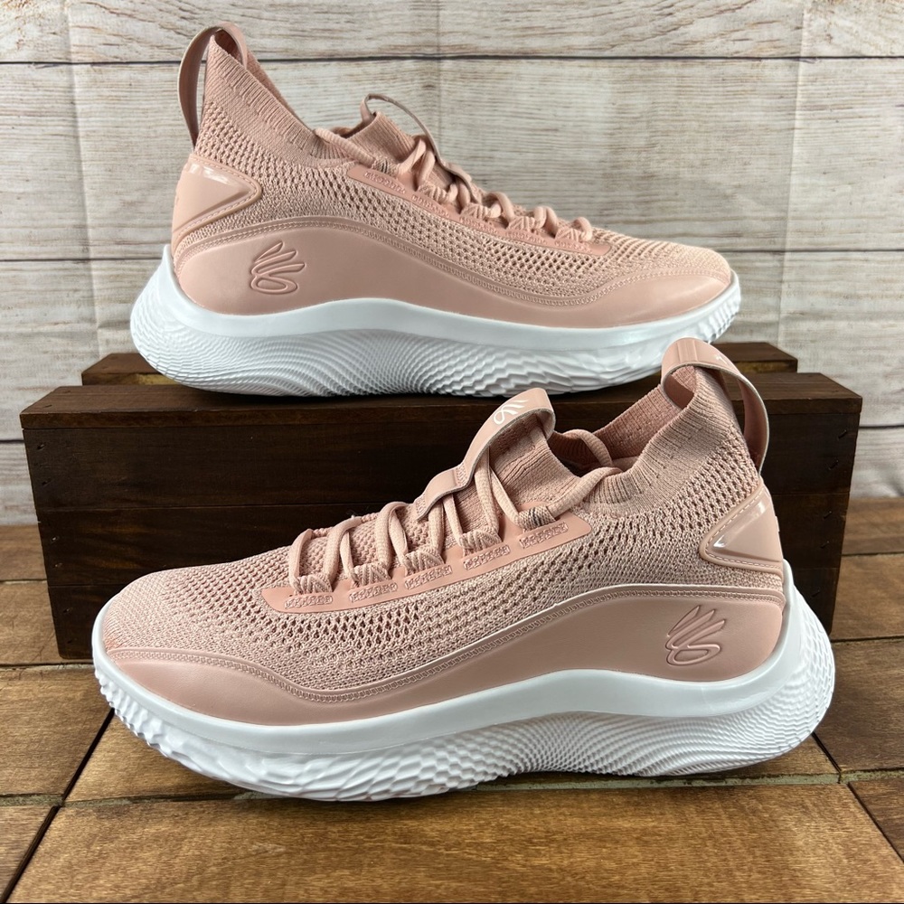 Under Armour Curry Flow 8